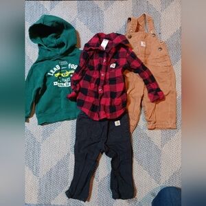 Infant/toddler clothes